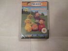 Teletubbies - The Magic Pumpkin and Other Stories (DVD, 2003) Mfg. Sealed
