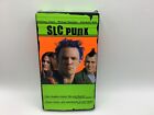 SLC Punk - Rare Find (VHS, 1999) - Very Good