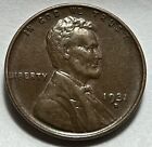 1931D Lincoln Cent #3