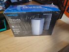 Linksys AX4000 Velop Mesh WiFi 6 System, Router Replacement Tri-Band Wireless...