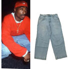 Karl Kani Jeans Vintage Pac 1995 Rare Grail