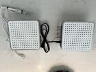 New ListingPair Sonos CONNECT AMP Powered Amplifiers for Media Streaming #U0158