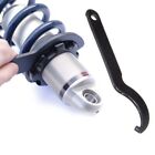 C Spanner Wrench Shock Absober Adjust Tool For Honda Yamaha Apollo SSR Taotao
