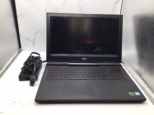 Dell Inspiron 15 7000 Gaming Laptop PC P65F CORE i5 7th Gen