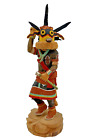 Vintage Hopi Kachina Doll Native American