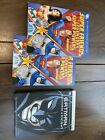 DC Super Friends-The Legendary Super Powers Show + Batman Gotham Knight DVD