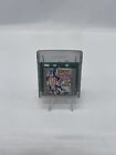 Nintendo Gameboy Color Game Only Inspector Gadget Operation Madkactus. Tested.