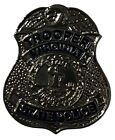 Wholesale Lot of 50 Virginia State Patrol Badge Hat Cap Lapel Pin PO-547