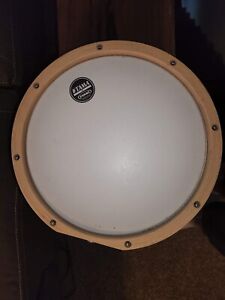 tama slp snare drum 14x6.5 Maple. Wood Hoop.