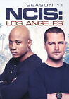 NCIS: Los Angeles Season 11 Series BRAND NEW DVD
