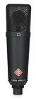 Neumann TLM 193 Large-diaphragm Condenser Microphone (2-pack) Bundle