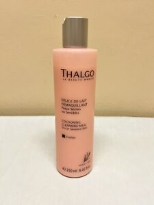 Thalgo Cocooning Cleansing Milk - Dry to Sensitive Skin 250ml/8.45oz Confort