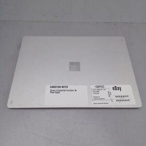 Microsoft Surface 1769 - Intel Core i5-8350U 1.70Ghz - 8GB RAM 120GB - Tested