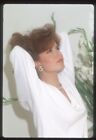 1990 TRACEY E. BREGMAN Original 35mm Slide Transparency YOUNG AND THE RESTLESS
