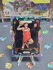 23-2024 Panini Prizm Basketball Parallel (Rookie) Pink, Silver, Emergent