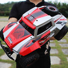4DRC 8085  1:12 Scale Large RC Car Remote Control 48+ KM/H Off Road Truck 4WD