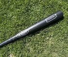 Louisville Slugger Baseball Bat Ash Authentic MLB180 Made in the USA Derek Jeter