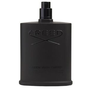 Green Irish Tweed by Creed for Men 3.3 oz Cologne Perfume New Tester