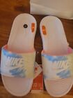 Nike One Slides Sandals Women's Size 10 - NEW