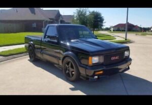New Listing1991 GMC Syclone Syclone