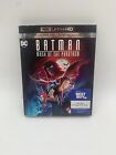 Batman: Mask of the Phantasm [Includes Digital Copy] [4k Ultra HD Blu-ray]