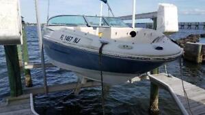 New Listing2007 Sea Ray Sport 20' Boat Located in Rockledge, FL - No Trailer