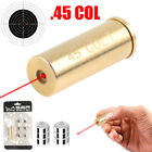 .45 COL Boresighter RED Laser Bore Sight For 45 Colt /45-70 Govt Rifle Hunting