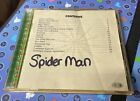 Spider-Man (Sony PlayStation 1, 2000) Ps1 CIB Tested Scratched