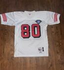 New Listingjerry rice jersey large