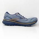 Brooks Mens Ghost 15 1103931D025 Blue Running Shoes Sneakers Size 9 D