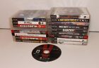 PS3 Games Red Dead Undead Nightmare Castlevania Lords of Shadow 1 & 2 TESTED!!!