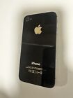 Apple iPhone 4s - 32 GB - Black (AT&T)