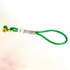 Easy to Wear Bird Harness Anklet Chain Straps for Birds