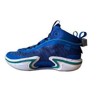 Nike Air Jordan 36 SE 'Luka Doncic PE Slovenia' Shoes DJ4483-400 - Men's Size 13