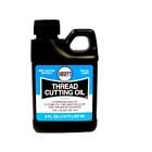 Oatey Company  Thread Cutting Oil, 1/2-Pint