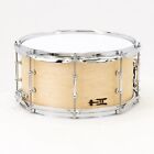 TreeHouse Custom Drums 6½x13 Plied Maple Snare Drum