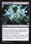 FOIL CABAL THERAPY NM! *ETERNAL MASTERS*