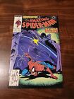 Amazing Spider-Man #305 1st Print PROWLER VF+ to VF/NM 1988 Marvel Comics