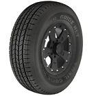 4 New Multi-mile Trail Guide Hlt  - 255x55r20 Tires 2555520 255 55 20 (Fits: 255/55R20)
