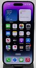 New ListingApple iPhone 14 Pro 128GB - Purple(Unlocked) Good Condition w/ 87%🔋