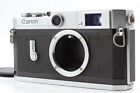 *EXC+5* CANON VIL VI 6L Rangefinder 35mm Film Camera Body From JAPAN