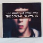 TRENT REZNOR and ATTICUS ROSS ‎– The Social Network (OST) 2010 Blu-Ray  SEALED