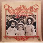 Tompall And The Glaser Brothers - Vocal Group Of The Decade - Vinyl Record LP