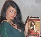 Tera Patrick Signed Sinner Takes All Book PSA/DNA COA A Memoir of Love and Porn
