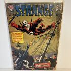 Strange Adventures #205 G/VG DC Comics Origin & 1st Appearance of Deadman