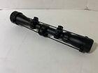Tactical Rifle Scope 3-9X40 Green Sight with Crosshair Reticle (CJL018387)