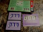 SET, The Family Game of Visual Perception, Complete, 1991