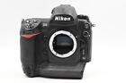 Nikon D3 12.1MP Digital SLR Camera Body [Parts/Repair] #358