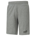 PUMA Men's Essentials Shorts