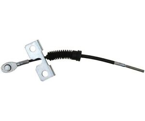 Raybestos Parking Brake Cable for Nissan BC96763 (For: Nissan)